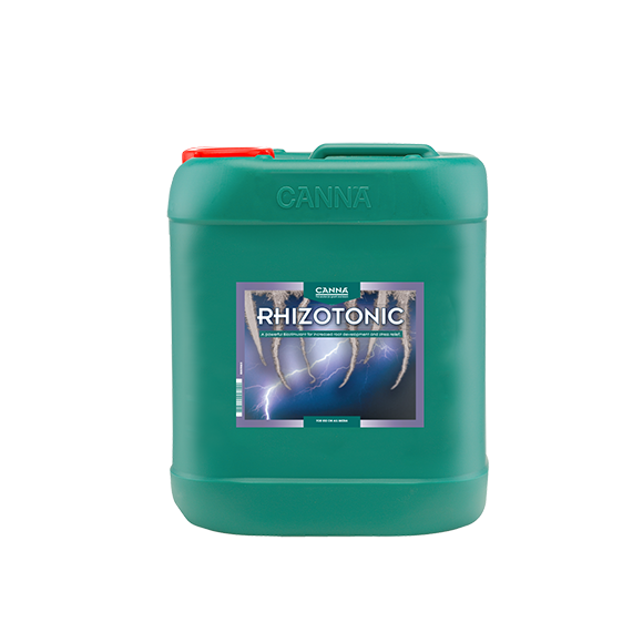 Canna Rhizotonic fertilizer 10l root growth stimulator