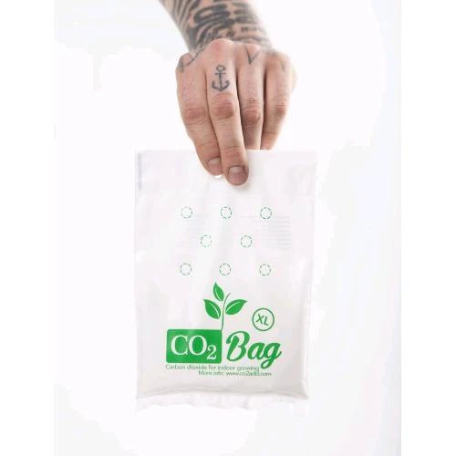 CO₂Bag M – CO₂-Generator für Indoor-Grows bis ca. 2–3 m²