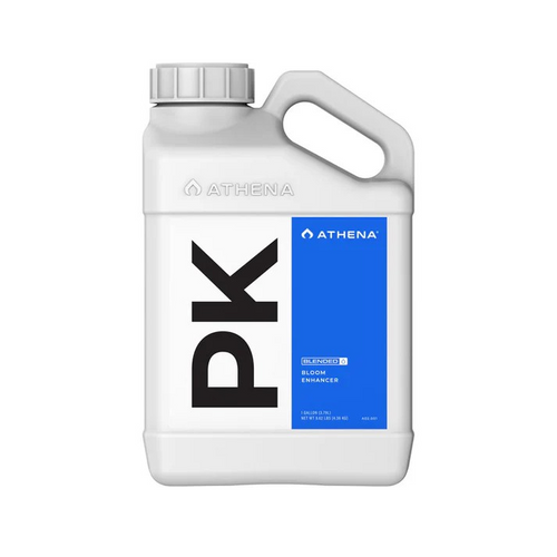 Athena PK – Phosphor-Kalium-Booster für die Blütephase